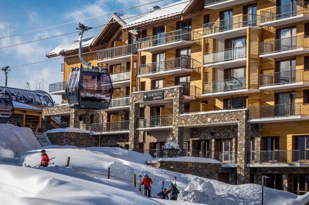 Most Popular Ski Holidays