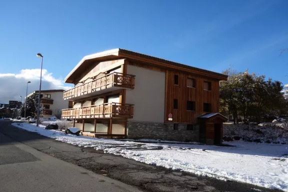 Most Popular Ski Holidays
