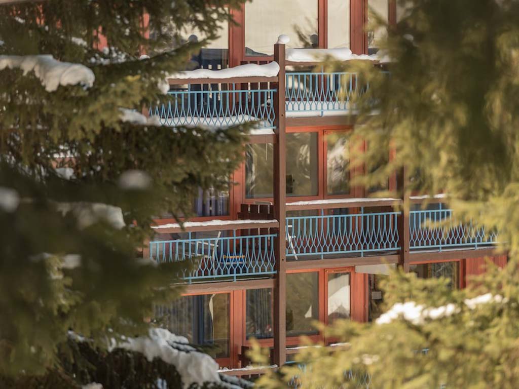 Most Popular Ski Holidays