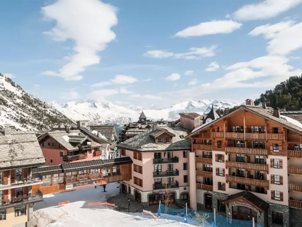 Most Popular Ski Holidays