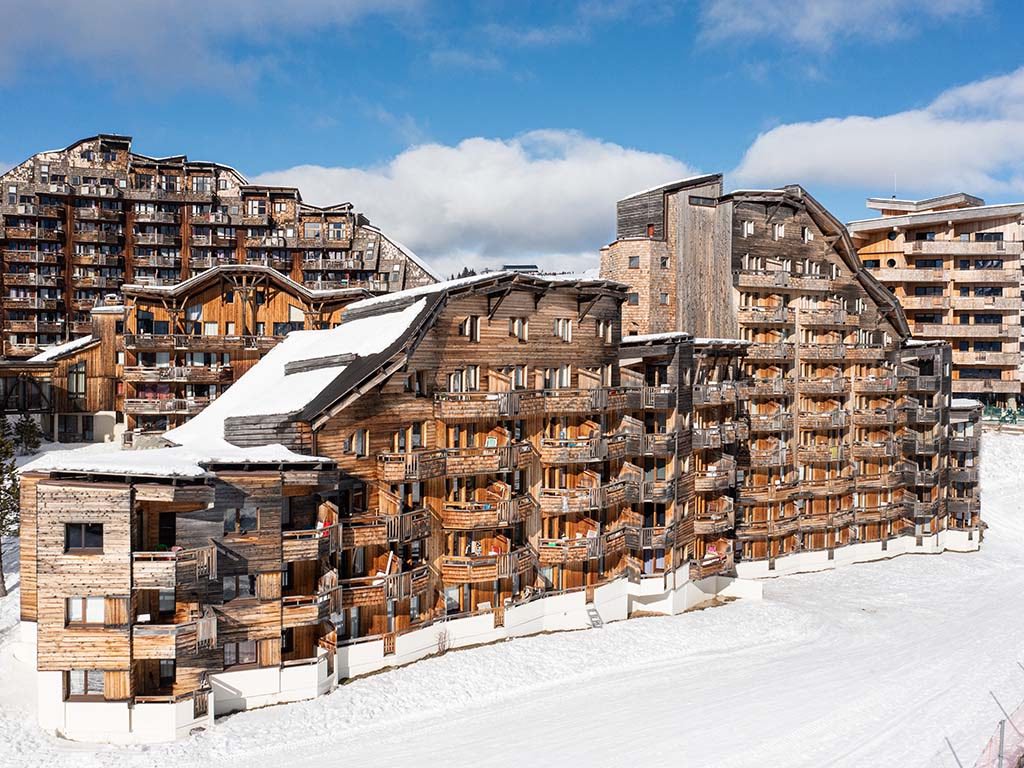Most Popular Ski Holidays