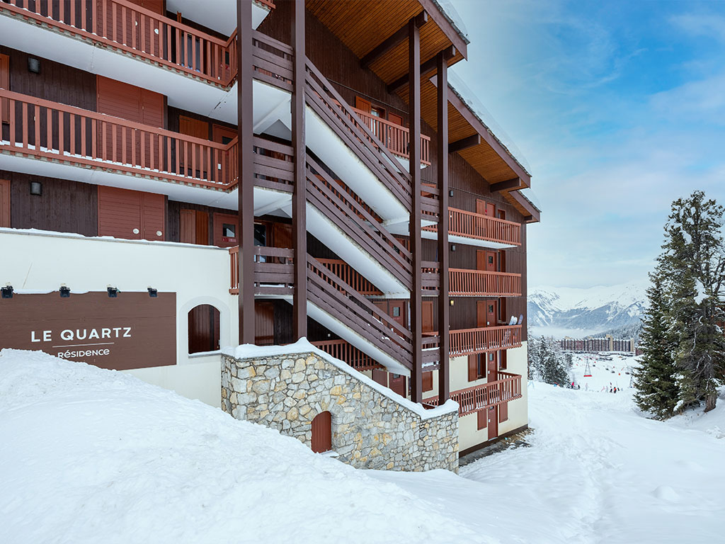 Most Popular Ski Holidays