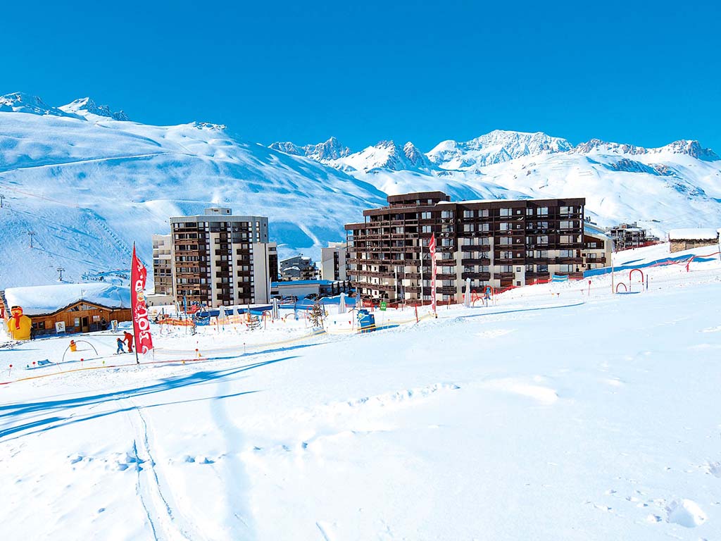 Most Popular Ski Holidays