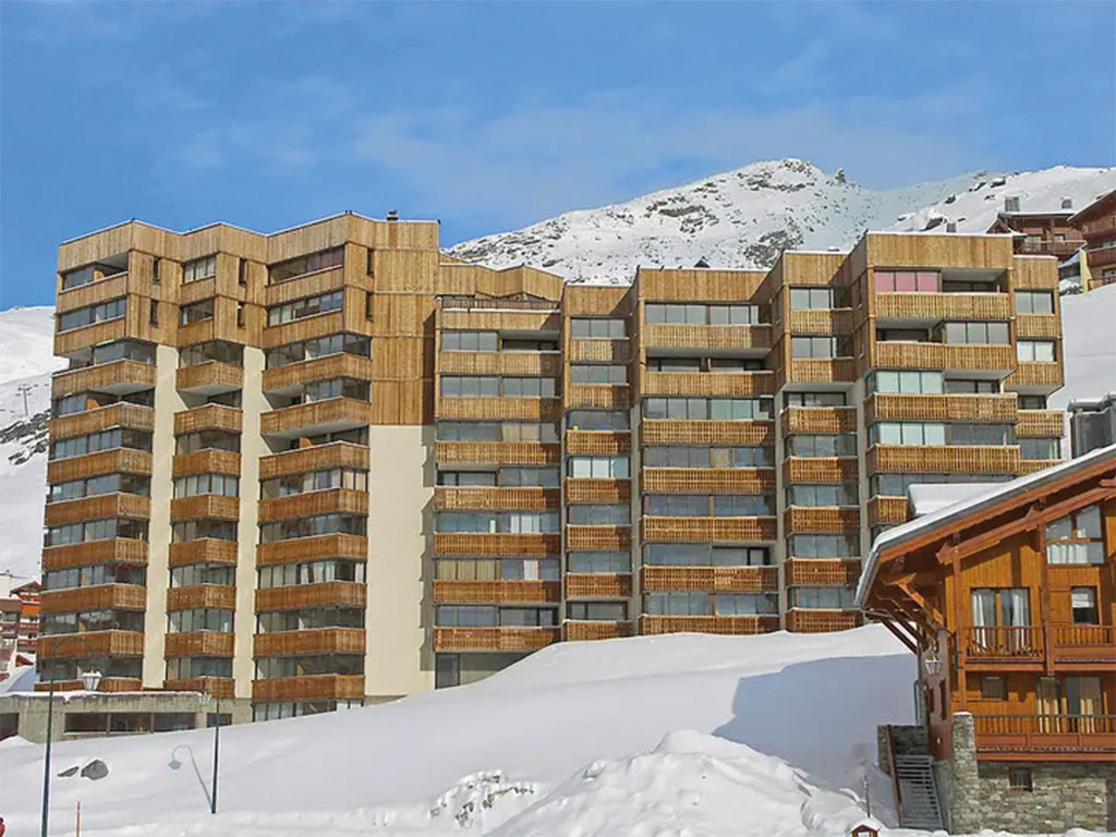 Most Popular Ski Holidays