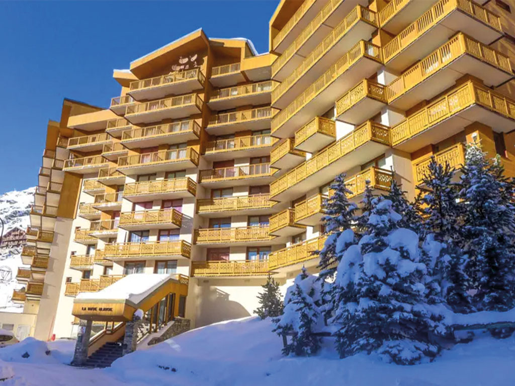 Most Popular Ski Holidays
